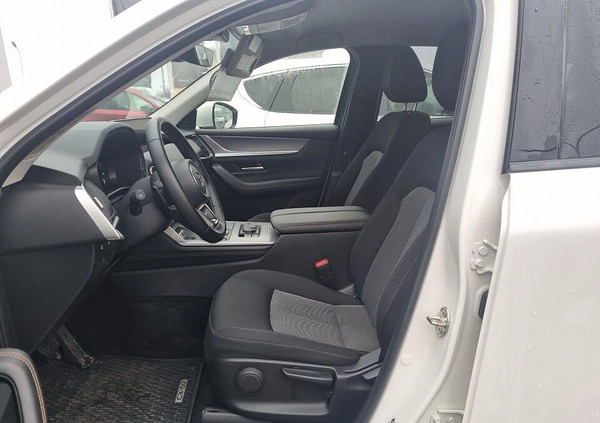 Mazda CX-60 cena 199999 przebieg: 16666, rok produkcji 2022 z Kluczbork małe 352